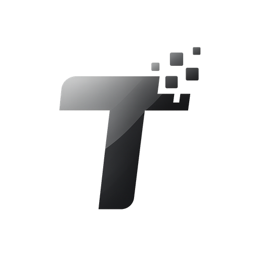 Tekscape logo